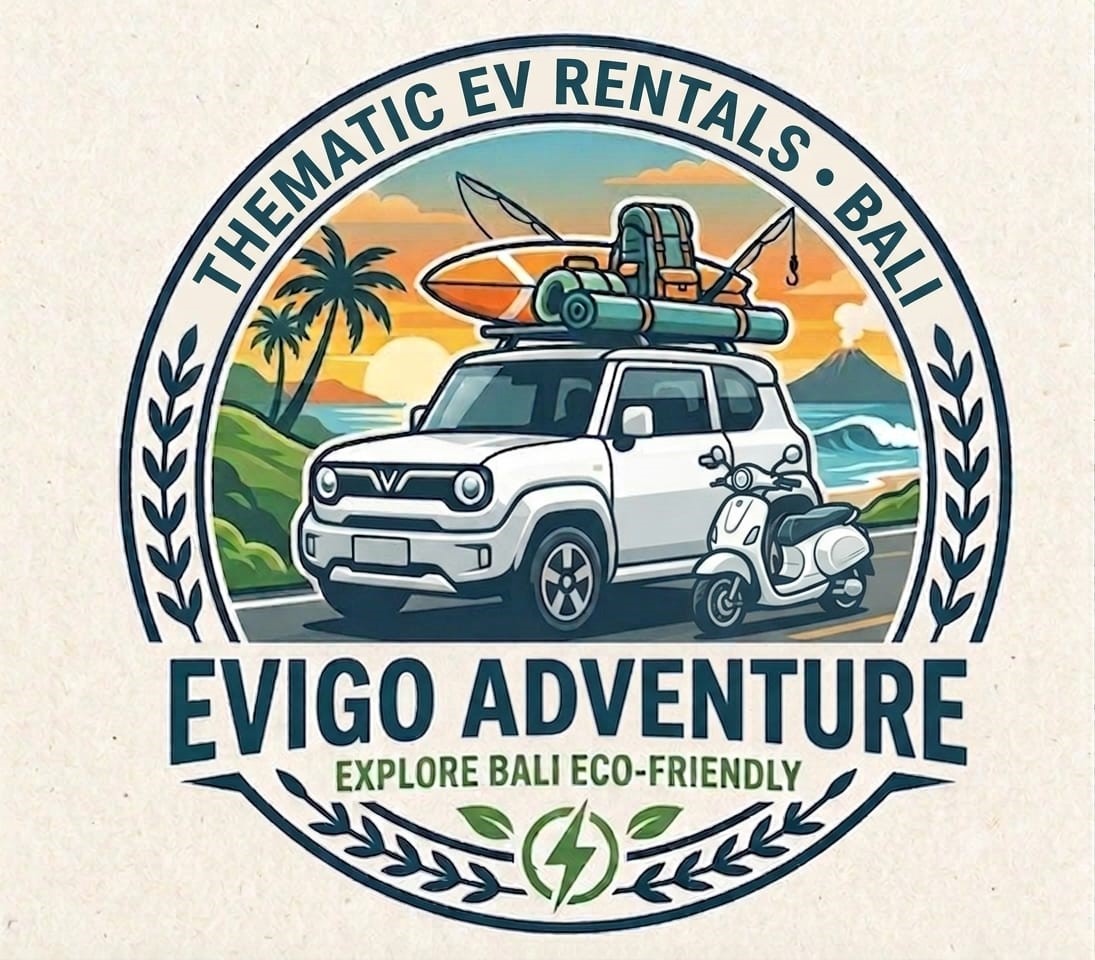 Evigo Adventure logo